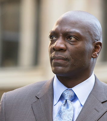 Adewale Akinnuoye-Agbaje