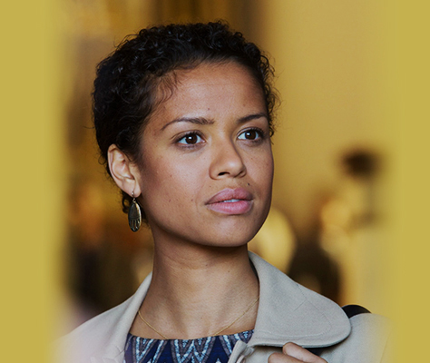 Gugu Mbatha-Raw