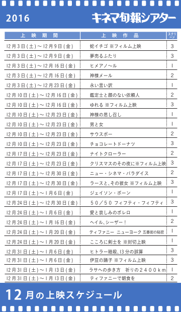 新しいリフィル