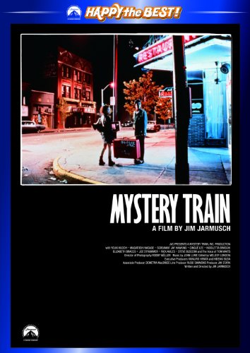 ミステリー・トレイン