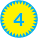 第4位