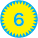 第6位
