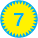 第7位