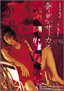 「奇妙なサーカス」