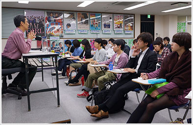 ニューシネマワークショップ