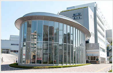 日本大学藝術学部映画学科