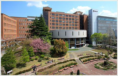 桜美林大学芸術文化学群 映画専修