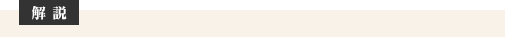 解説