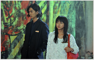 2012フジテレビジョン/集英社/東宝/FNS27社