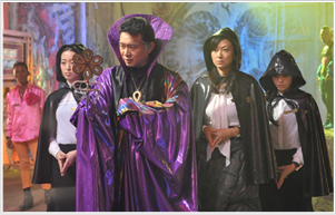 2012フジテレビジョン/集英社/東宝/FNS27社