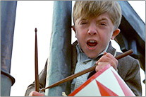 「ブリキの太鼓　ディレクターズ・カット」