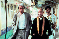 「全身小説家」