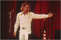 「ナッシュビル」