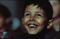 「ニュー・シネマ・パラダイス」