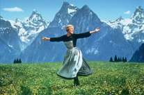 「サウンド・オブ・ミュージック」