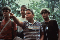 「スタンド・バイ・ミー」