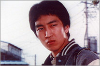 「十九歳の地図」