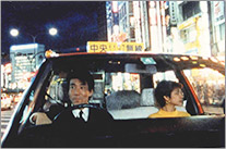 「月はどっちに出ている」