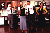 「Ｓｈａｌｌ　Ｗｅ　ダンス？」