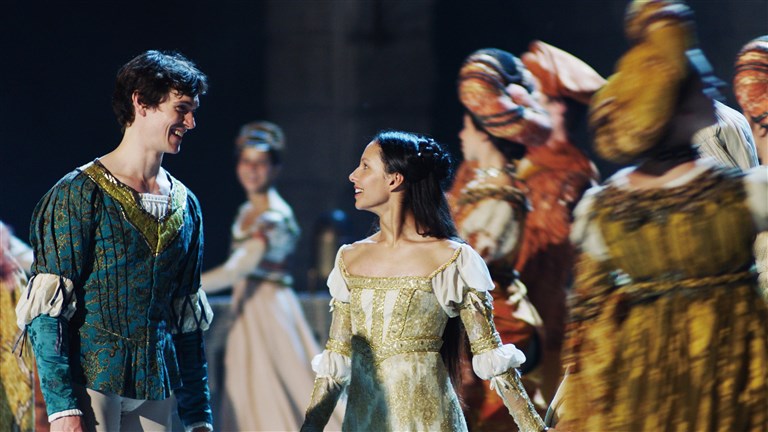 ロミオとジュリエット（2019） 作品情報・映画レビュー KINENOTE（キネノート）