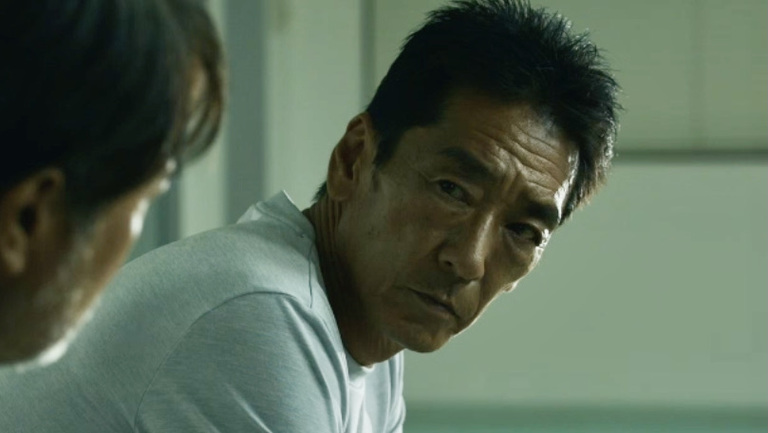 狼 ラストスタントマン 作品情報・映画レビュー KINENOTE（キネノート）