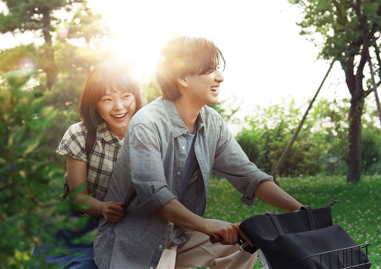 言えない秘密(2024) - 映画ならKINENOTE